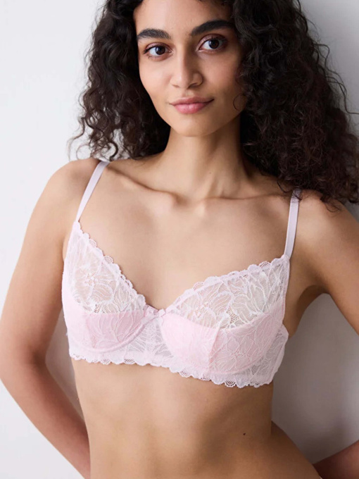 Бюстгальтер Penti модель PL57HG8Z25IY-LP6 Фото