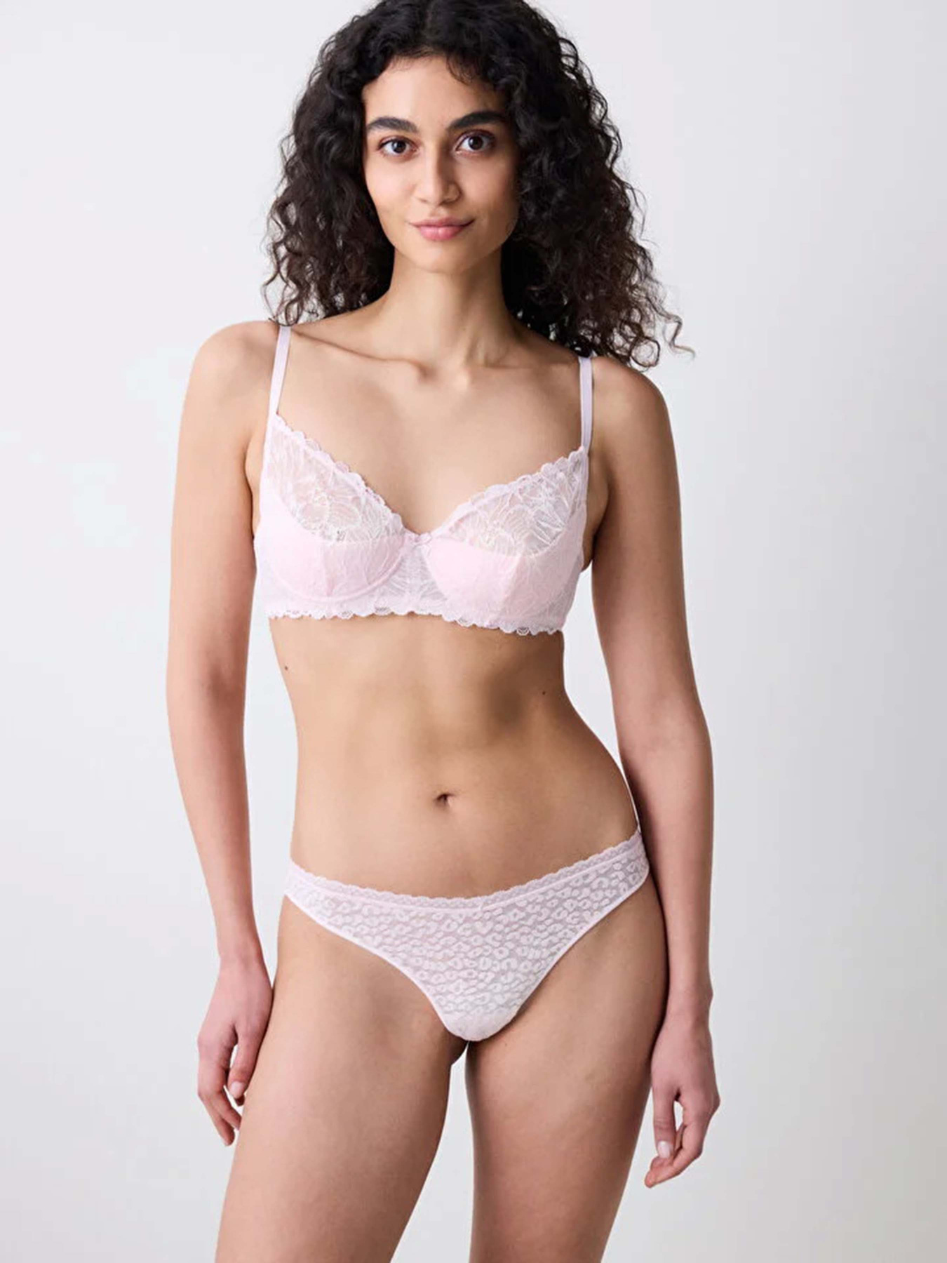 Бюстгальтер Penti модель PL57HG8Z25IY-LP6 Фото