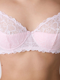 Бюстгальтер Penti модель PL57HG8Z25IY-LP6 Фото