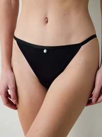 Трусы Penti модель PLTV1RG425IY-BK3 Фото