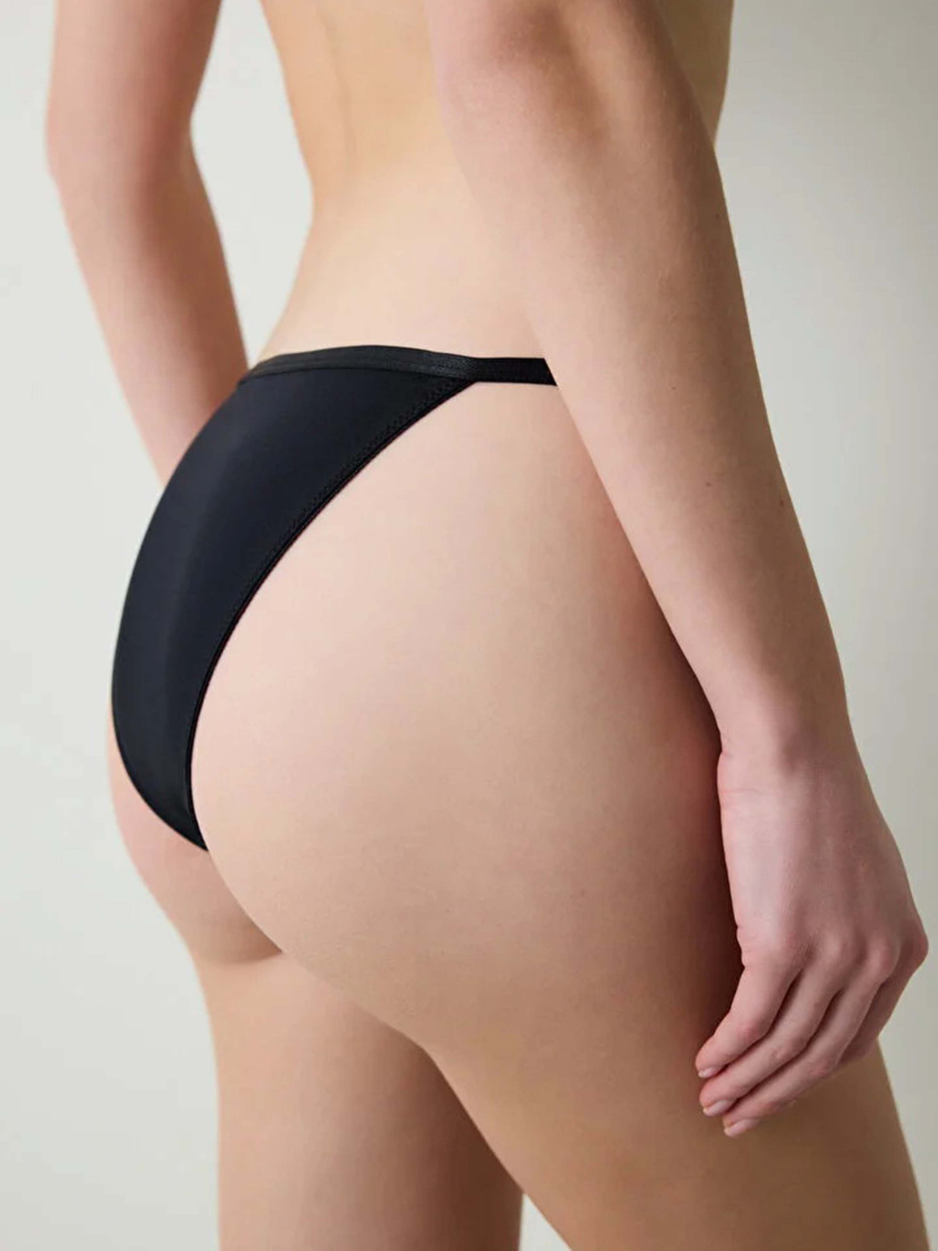 Трусы Penti модель PLTV1RG425IY-BK3 Фото