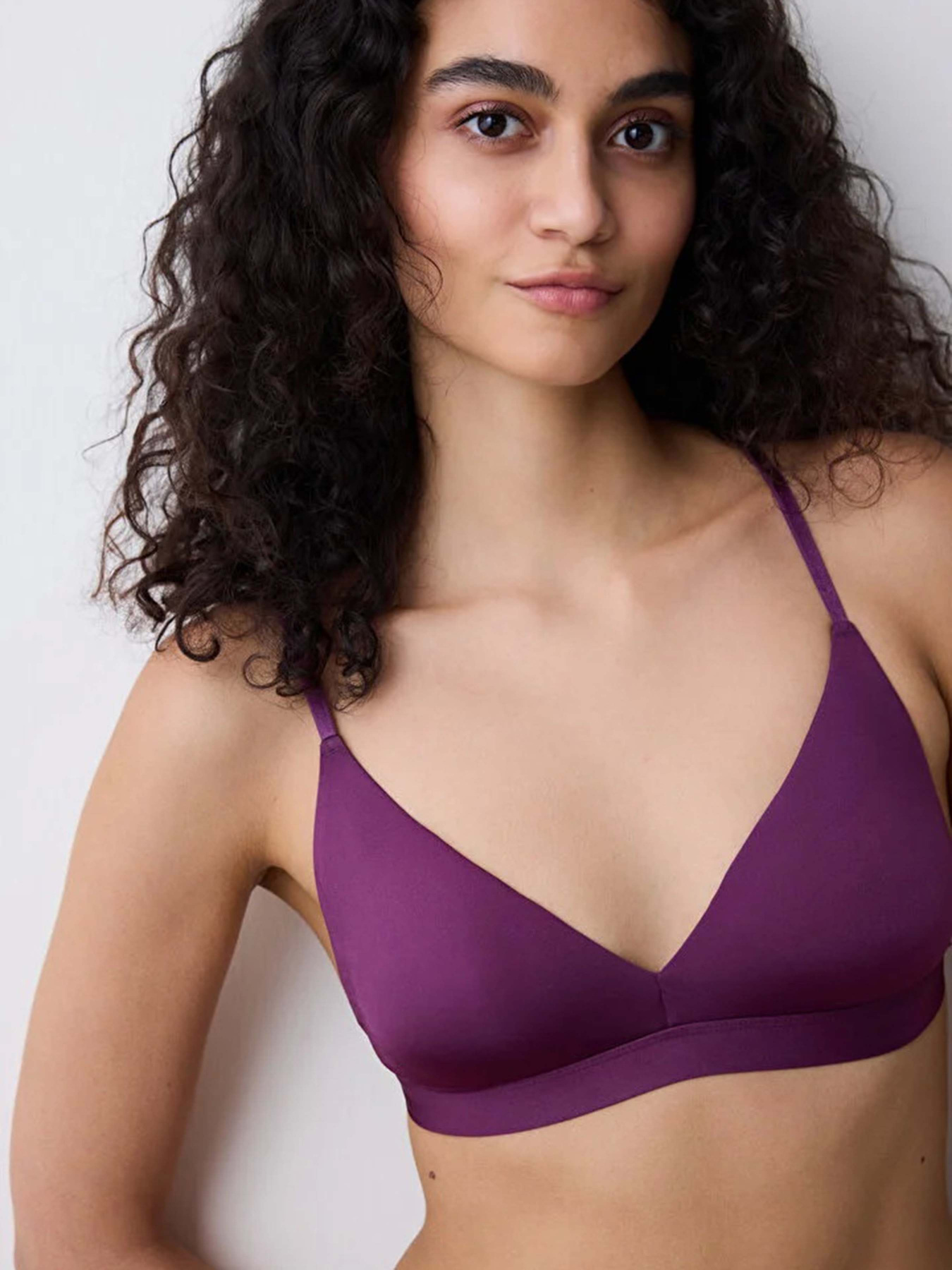 Бюстгальтер Penti модель PLWS45F625IY-PR67 Фото