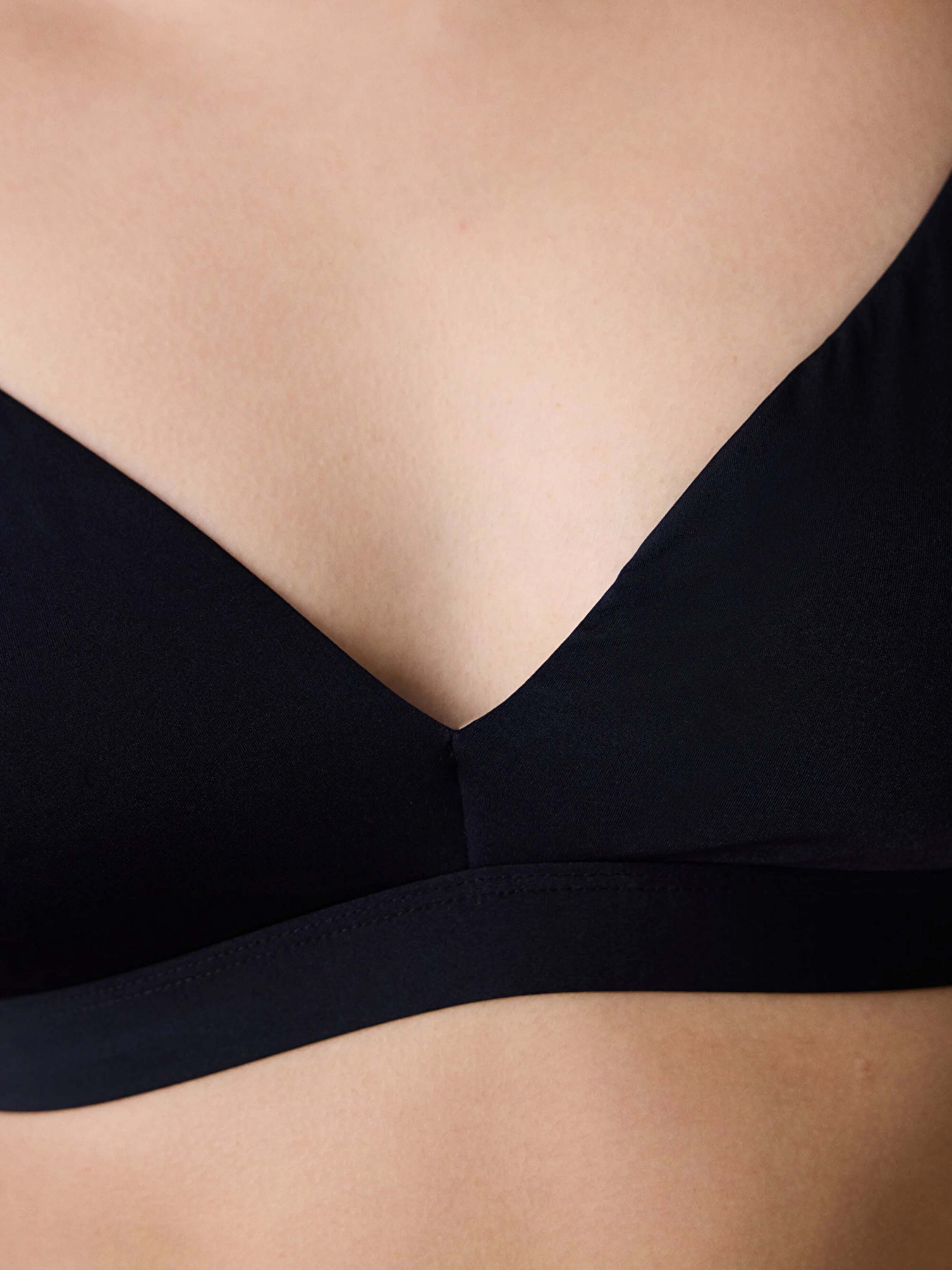 Бюстгальтер Penti модель PLWS45F625IY-BK3 Фото