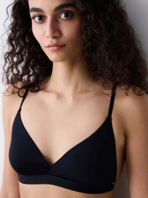 Бюстгальтер Penti модель PLWS45F625IY-BK3 Фото