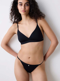 Бюстгальтер Penti модель PLWS45F625IY-BK3 Фото