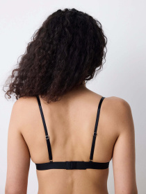 Бюстгальтер Penti модель PLWS45F625IY-BK3 Бюстгальтер Penti модель PLWS45F625IY-BK3 Фото