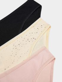 Набор трусов Penti модель PL2NT0G025IY-MIX Фото