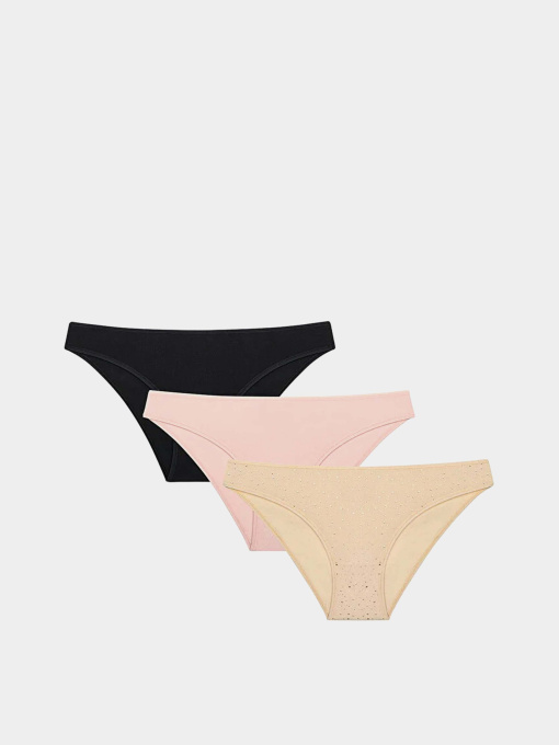Набір трусів Penti модель PL2NT0G025IY-MIX Фото