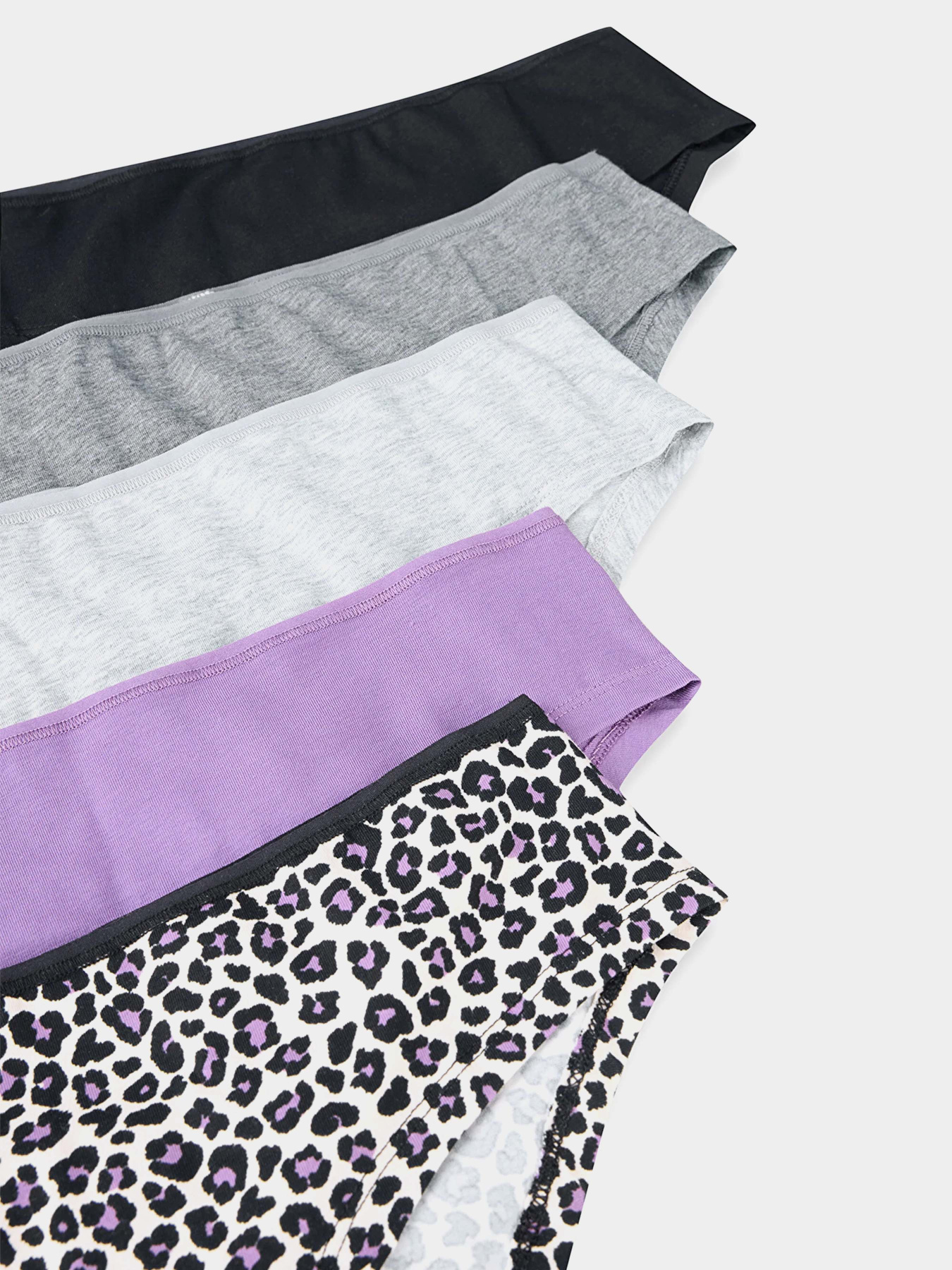 Набір трусів Penti модель PLPJVI6025IY-MIX Набір трусів Penti модель PLPJVI6025IY-MIX Фото