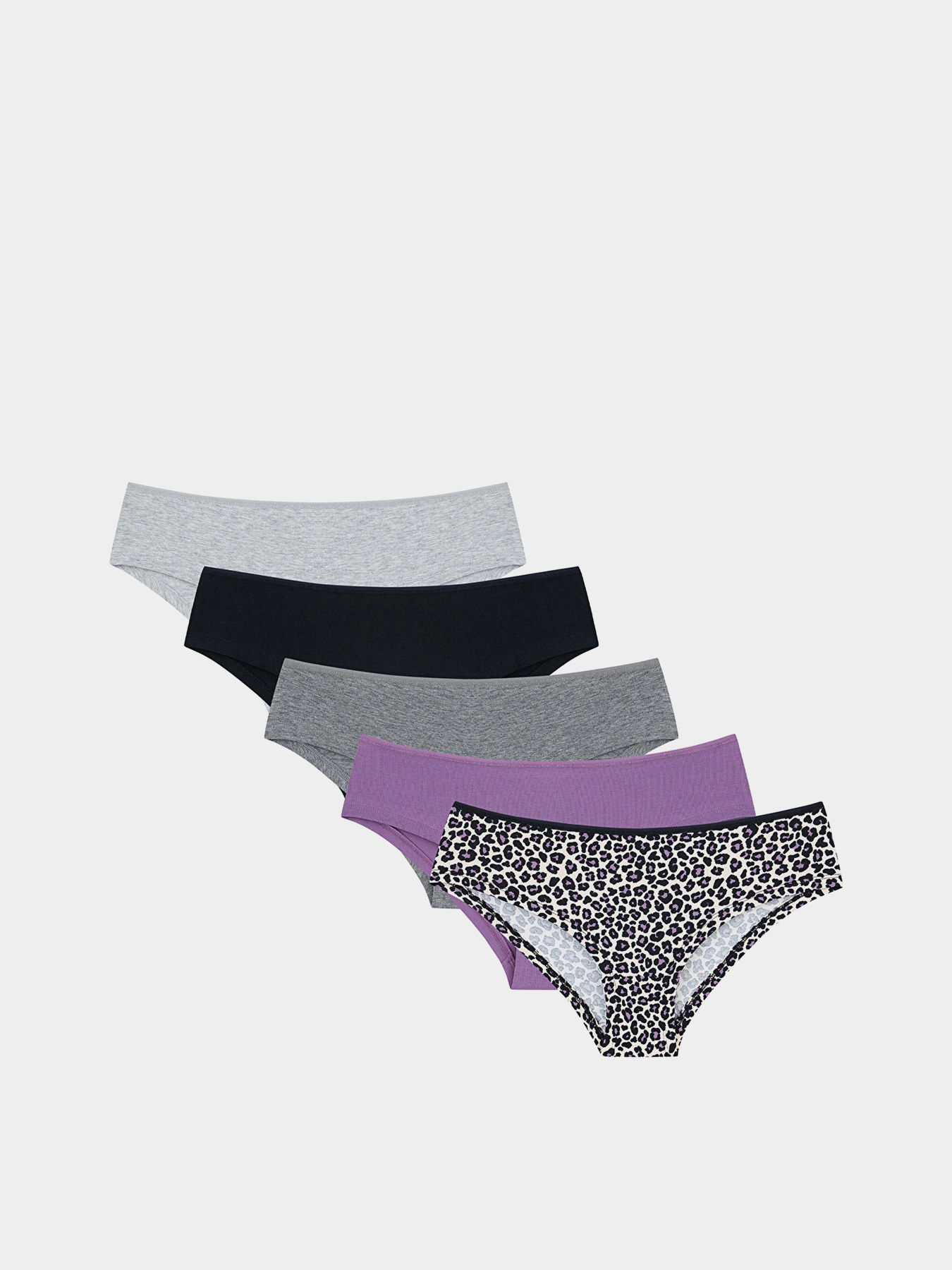 Набір трусів Penti модель PLPJVI6025IY-MIX Набір трусів Penti модель PLPJVI6025IY-MIX Фото