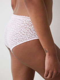 Трусы Penti модель PLCOSH8J25IY-LP6 Фото