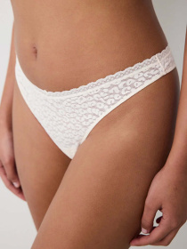 Трусы Penti модель PLYISG6925IY-CRM Фото