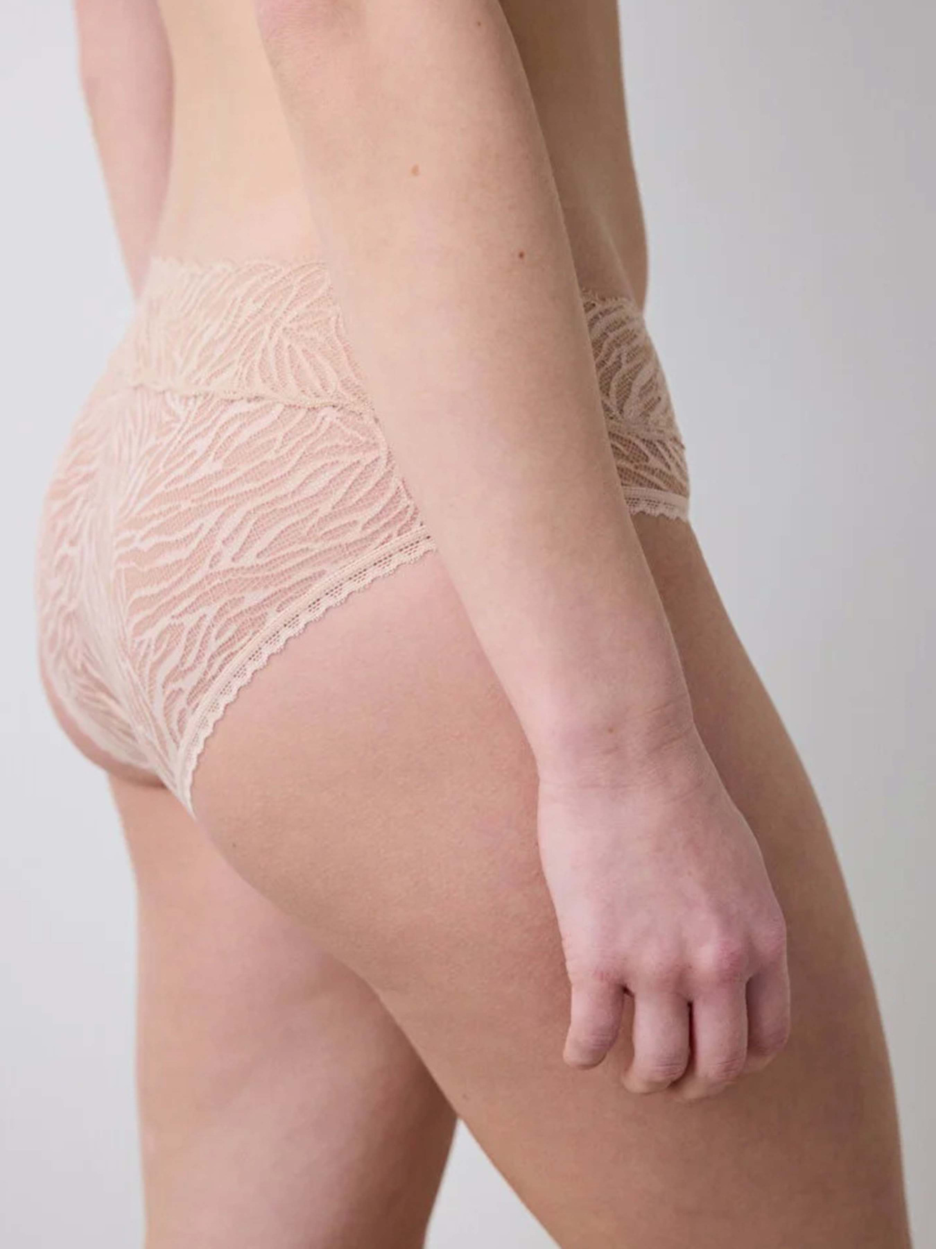 Труси Penti модель PLETUQE825IY-BG40 Фото