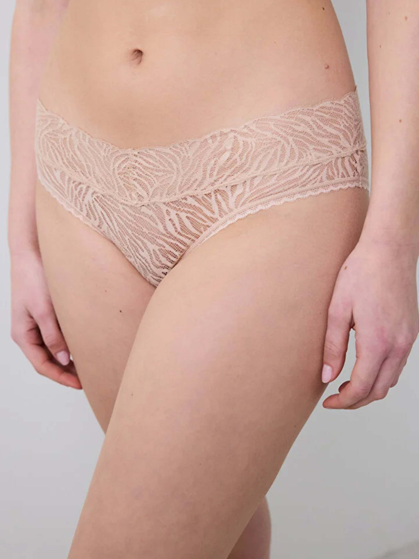 Труси Penti модель PLETUQE825IY-BG40 Фото