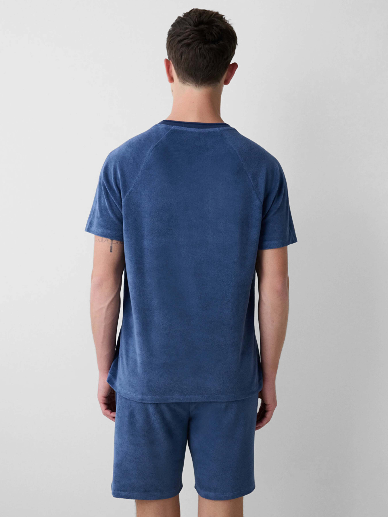 Пижама Penti модель PHAUPA1A25IY-GR68 Фото