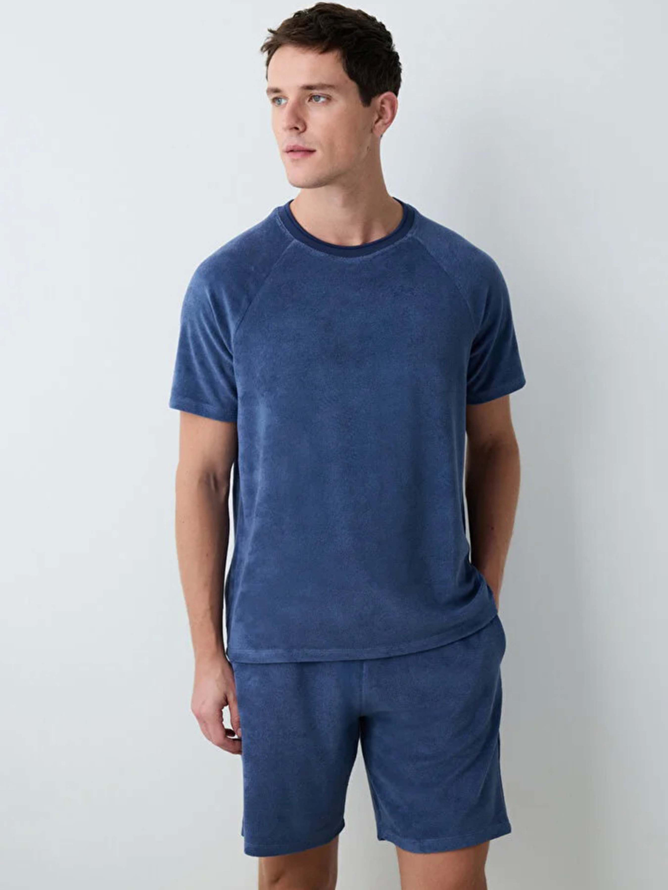 Пижама Penti модель PHAUPA1A25IY-GR68 Фото