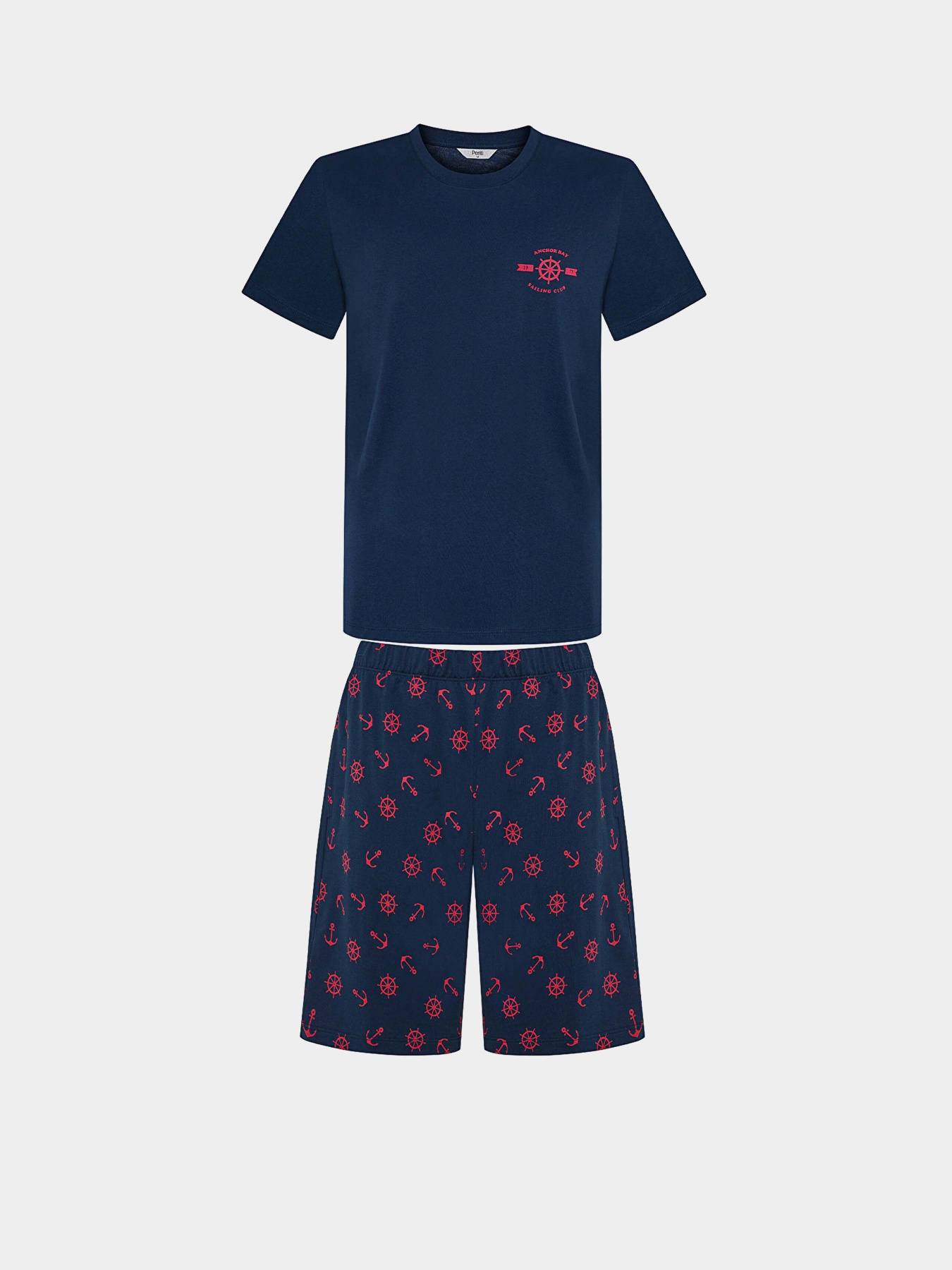 Пижама Penti модель PH48L3T125IY-MIX Фото