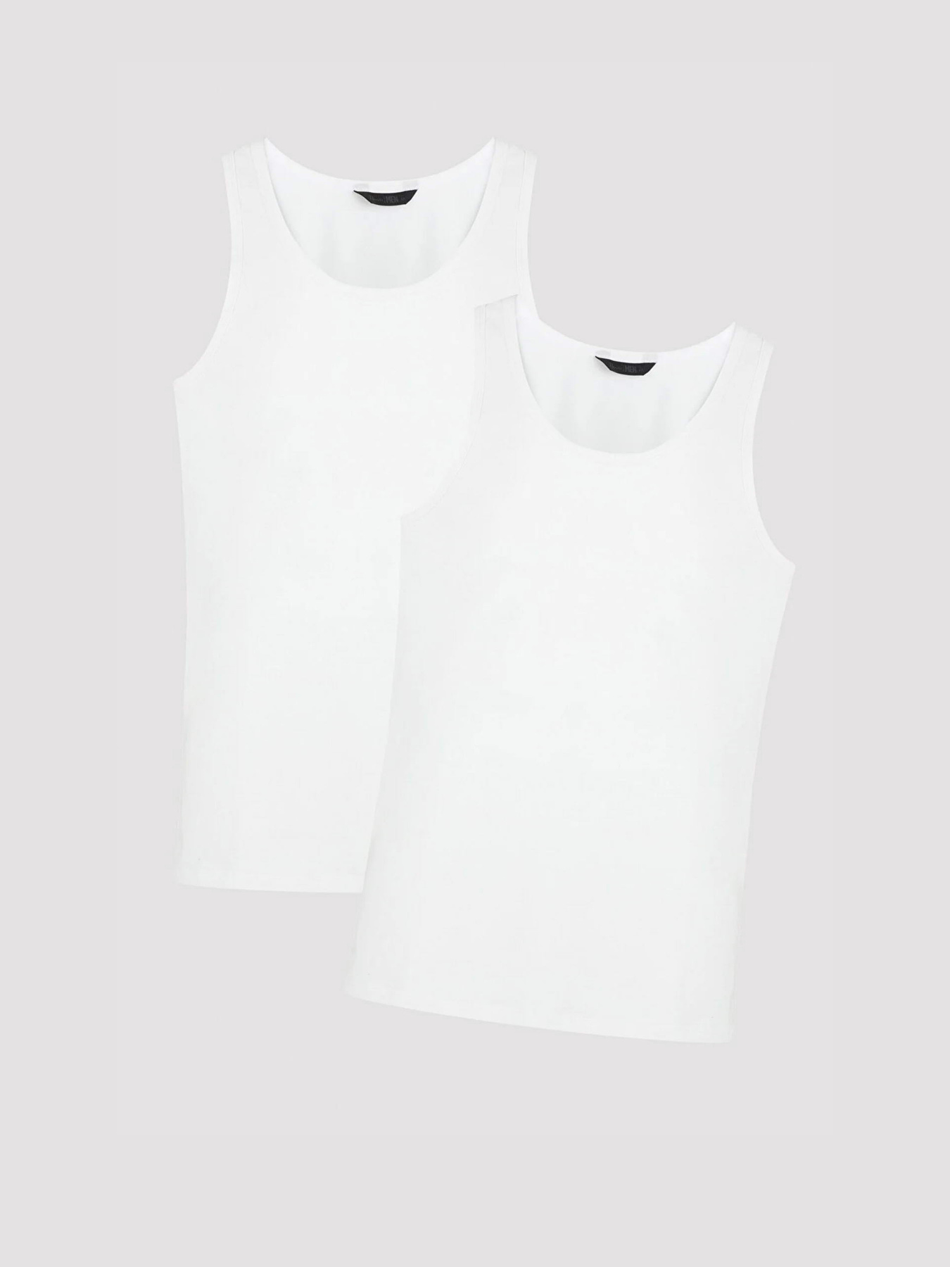 Набор маек для дома Penti модель PLFW2COE22IY-WT3 Фото