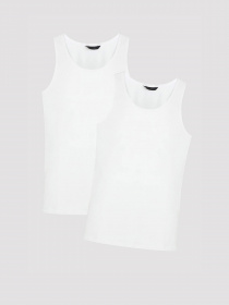 Набор маек для дома Penti модель PLFW2COE22IY-WT3 Фото