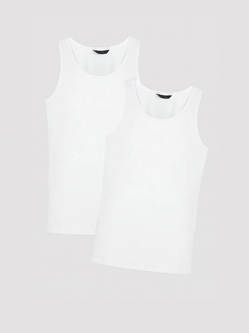 Набір майок для дому Penti модель PLFW2COE22IY-WT3 Фото