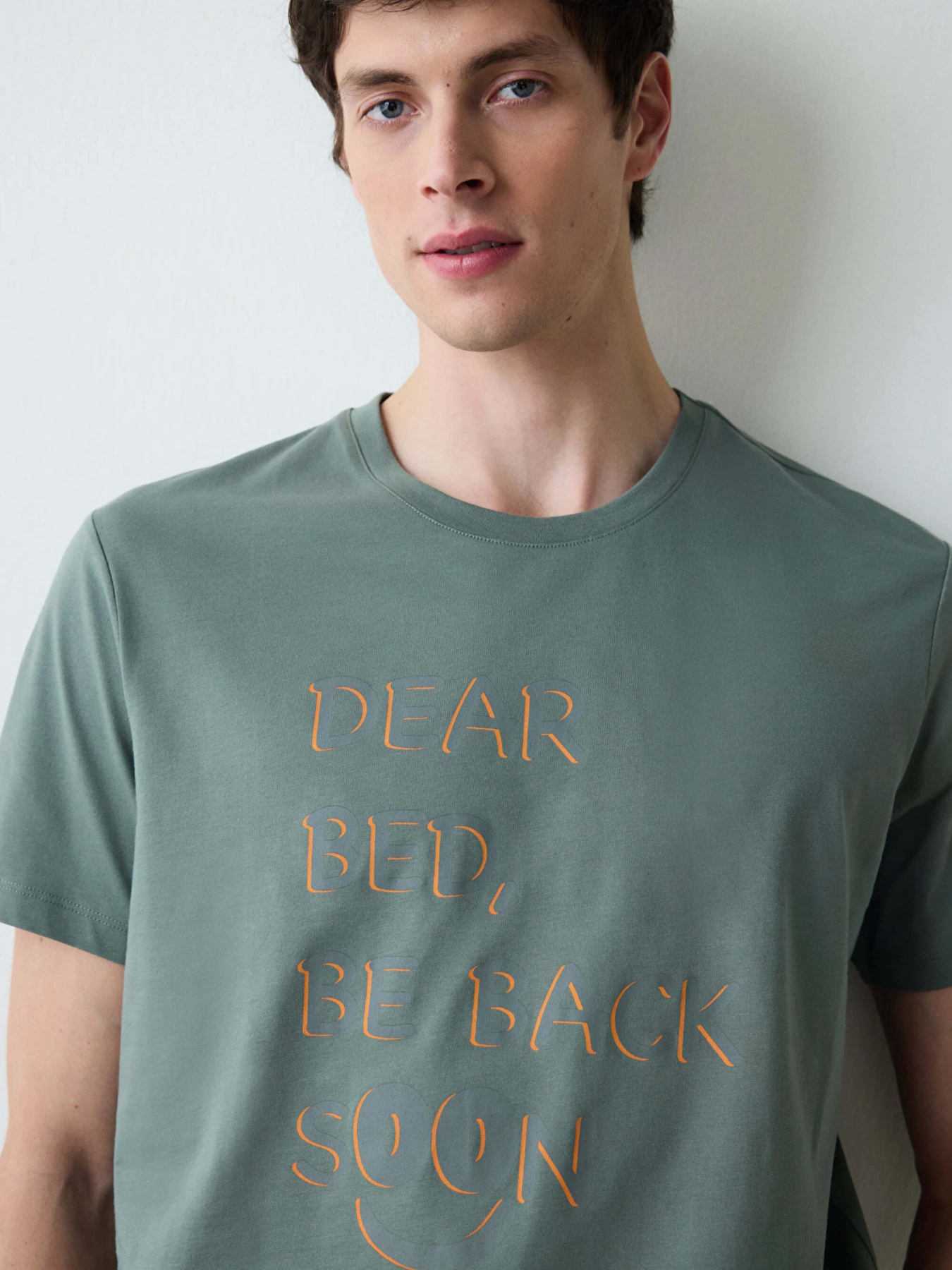 Піжама Penti модель PHU233EN25IY-MIX Фото