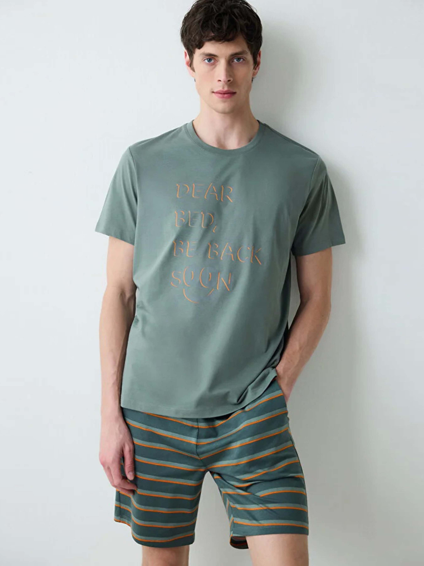 Піжама Penti модель PHU233EN25IY-MIX Фото