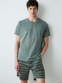 Пижама Penti модель PHU233EN25IY-MIX Фото