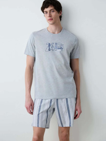 Пижама Penti модель PH2MMZ0V25IY-MIX Фото