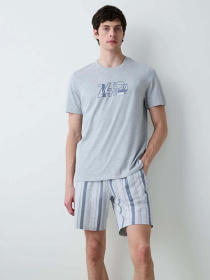 Піжама Penti модель PH2MMZ0V25IY-MIX Фото