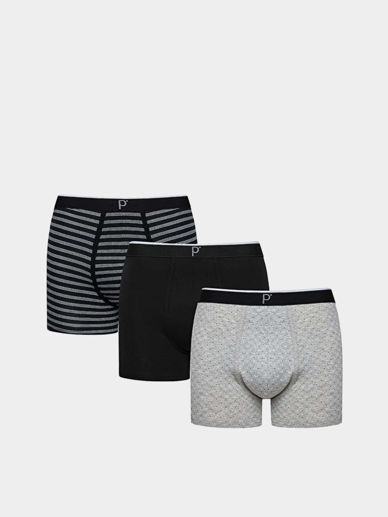 Трусы Penti модель PL4CQVRF25IY-MIX Фото