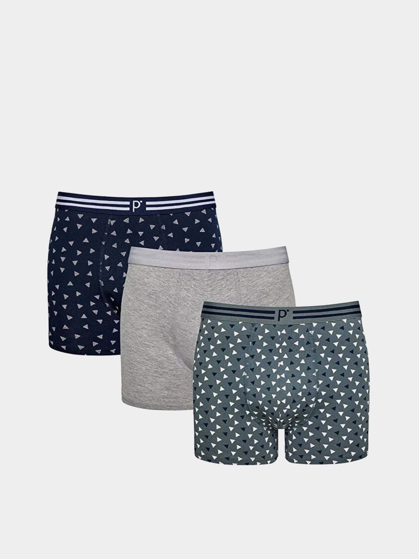 Трусы Penti модель PLEM52Y825IY-MIX Фото