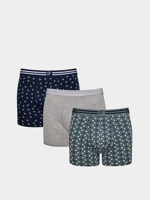 Набір трусів Penti модель PLEM52Y825IY-MIX Фото