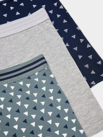 Трусы Penti модель PLEM52Y825IY-MIX Фото