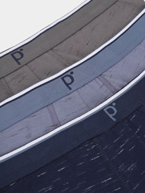 Набір трусів Penti модель PLW0J14H25IY-MIX Фото