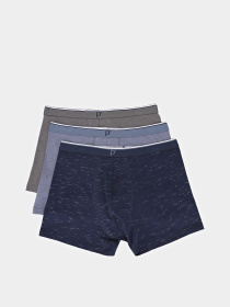 Набор трусов Penti модель PLW0J14H25IY-MIX Фото