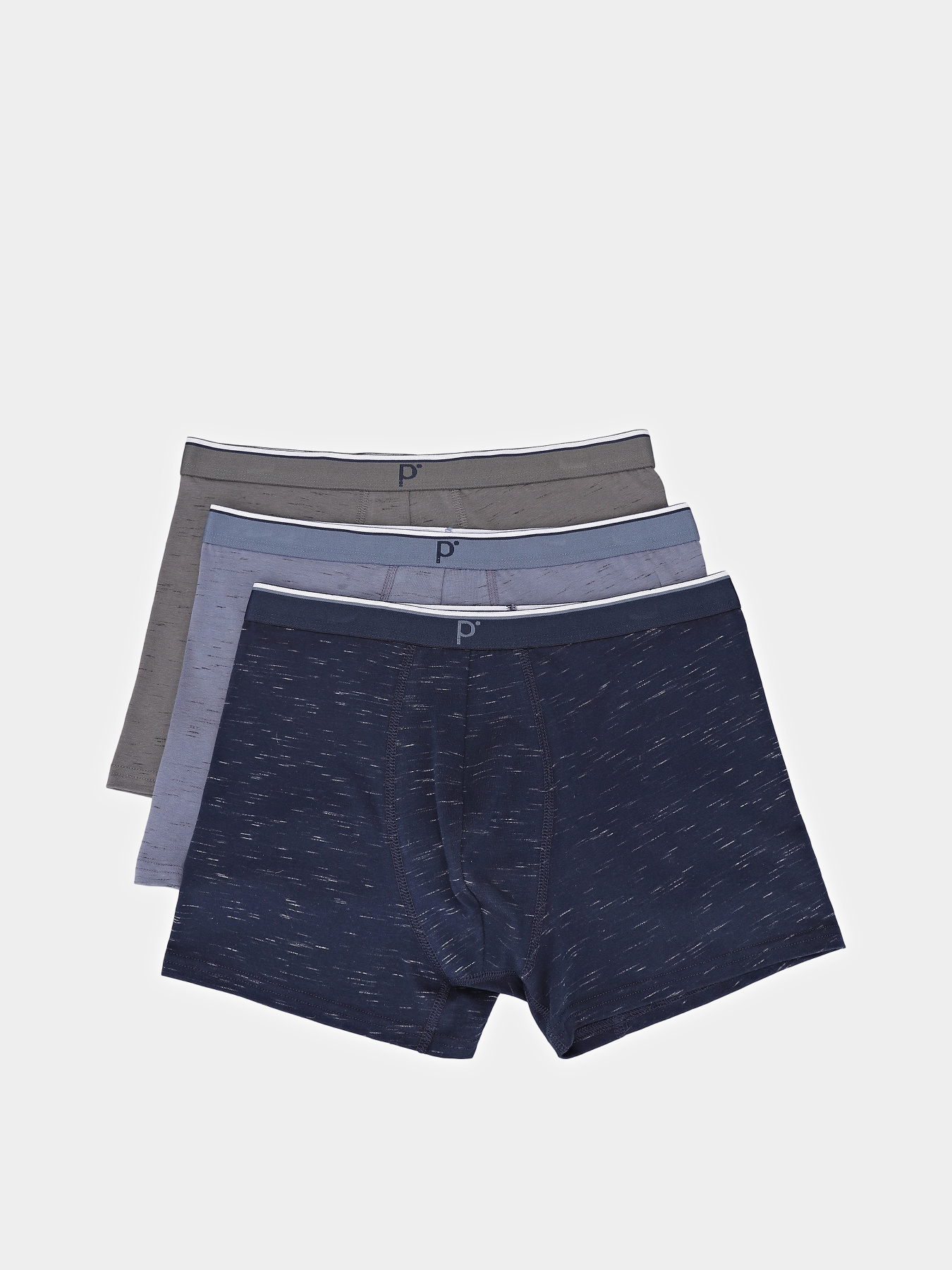 Набір трусів Penti модель PLW0J14H25IY-MIX Фото