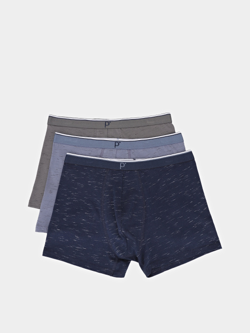 Набор трусов Penti модель PLW0J14H25IY-MIX Фото