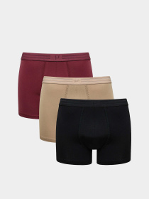 Набор трусов Penti модель PL1ZGMN324SK-MIX Фото