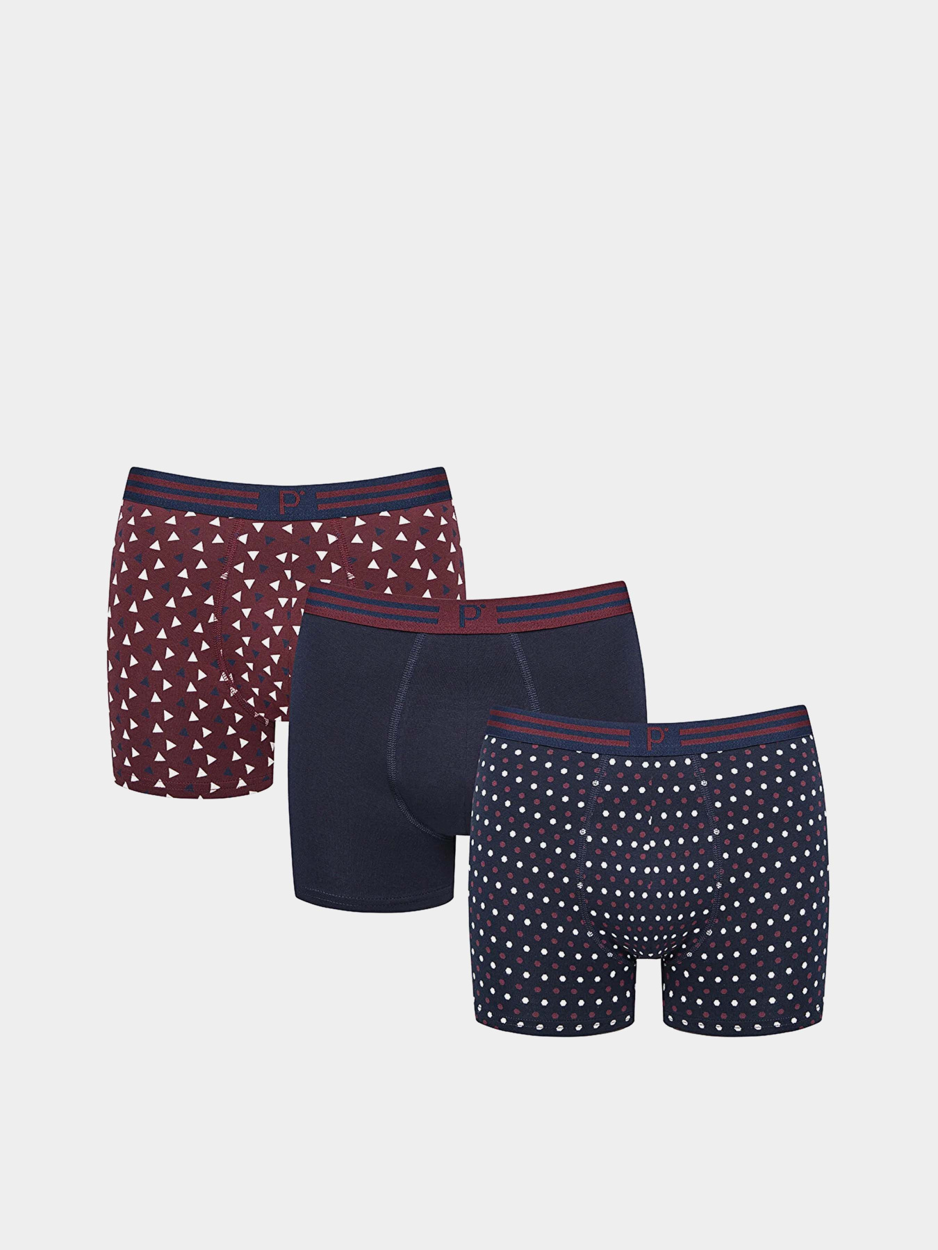 Набор трусов Penti модель PLA6F9HM24SK-MIX Фото