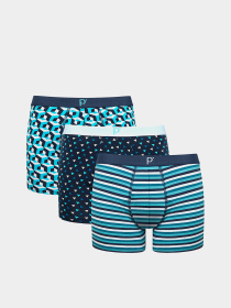 Набір трусів Penti модель PLAD1FML24SK-MIX Фото