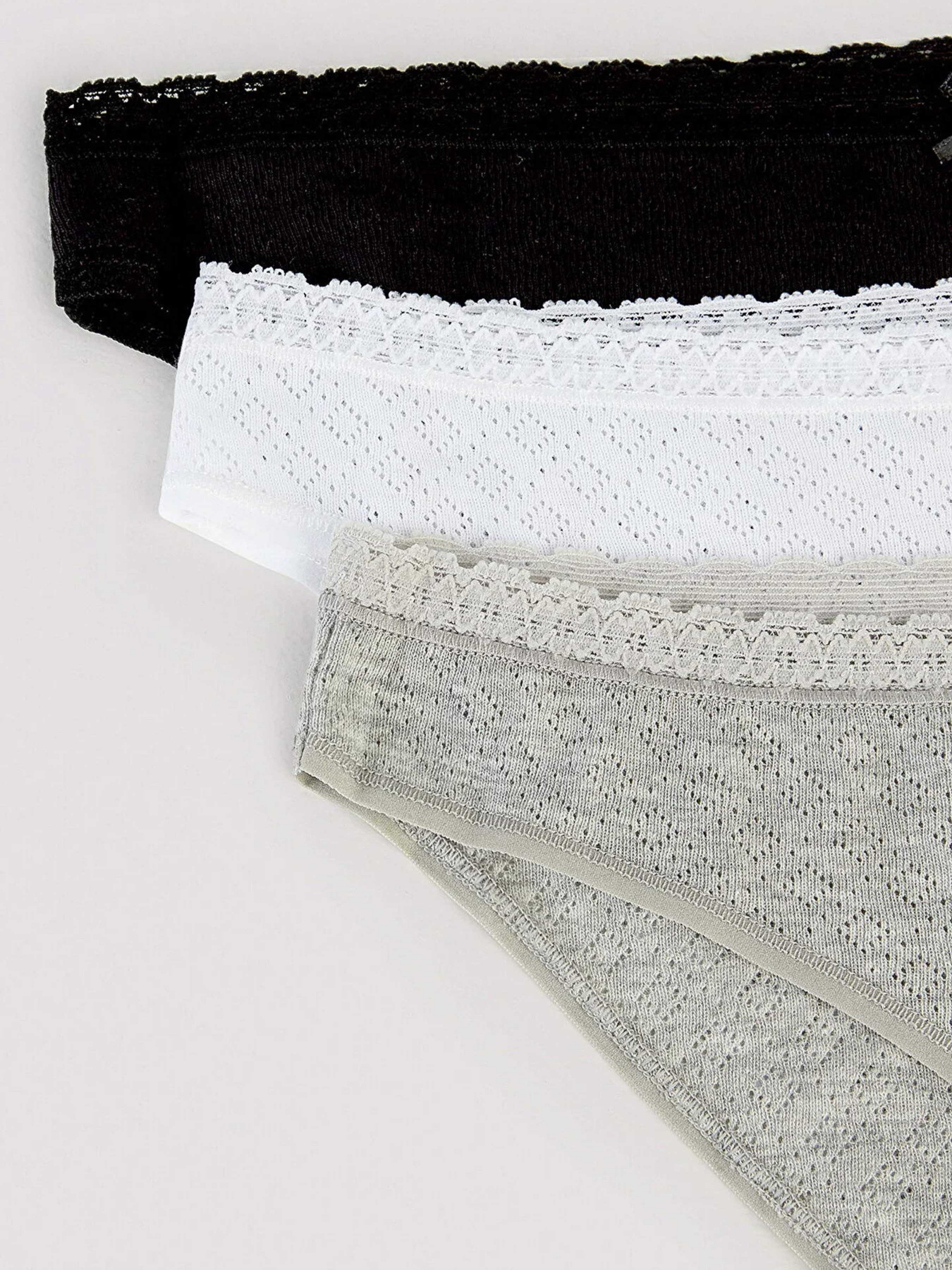 Набор трусов Penti модель PLG186C423SK-SBG Фото