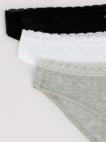 Набор трусов Penti модель PLG186C423SK-SBG Фото