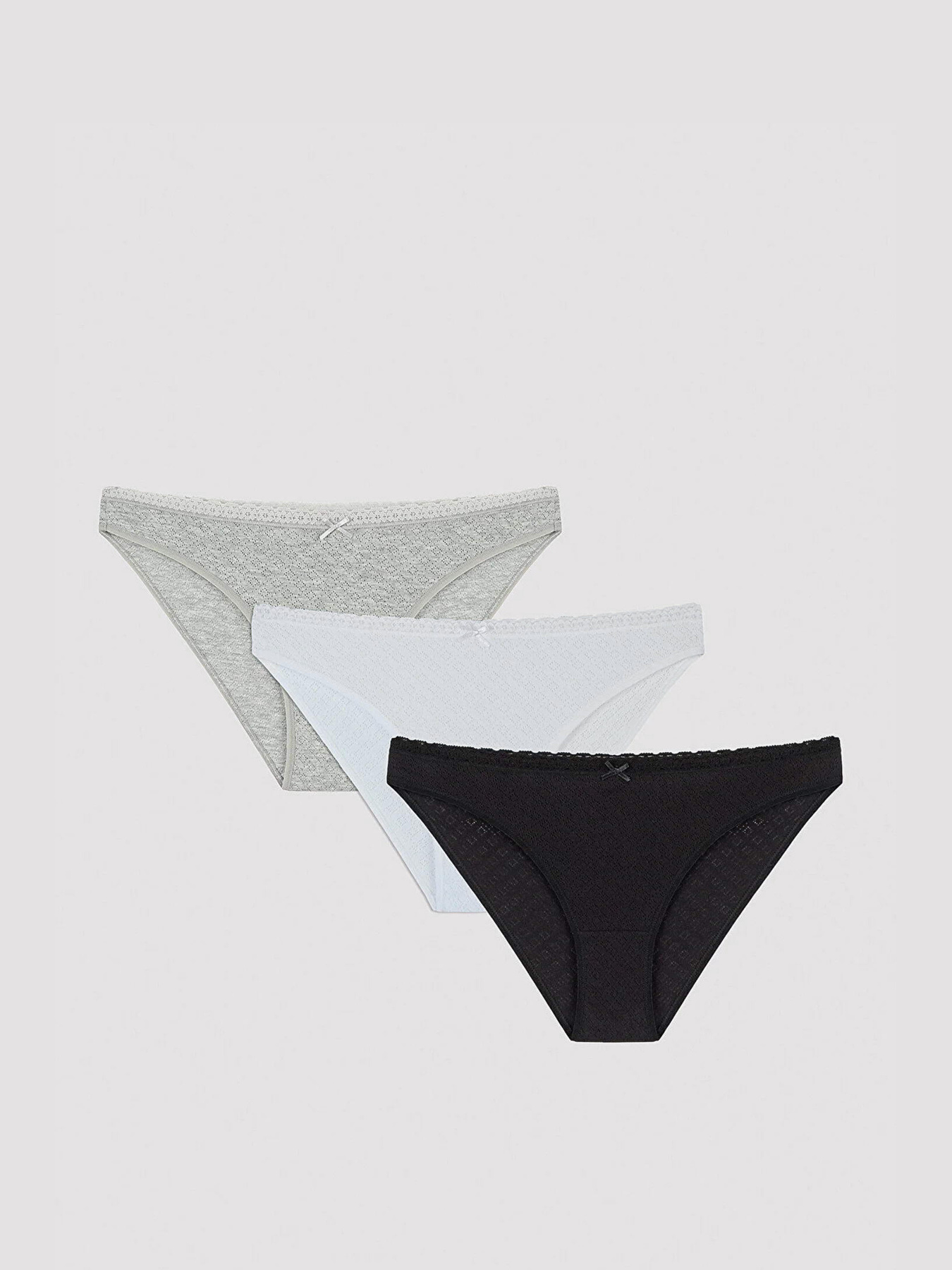 Набір трусів Penti модель PLG186C423SK-SBG Фото