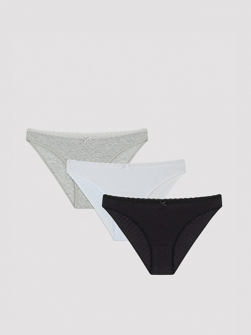 Набор трусов Penti модель PLG186C423SK-SBG Фото