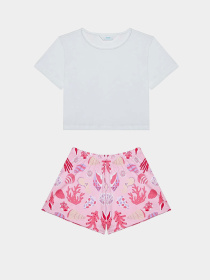 Піжама Penti Модель PN0UA28Z25IY-MIX Фото