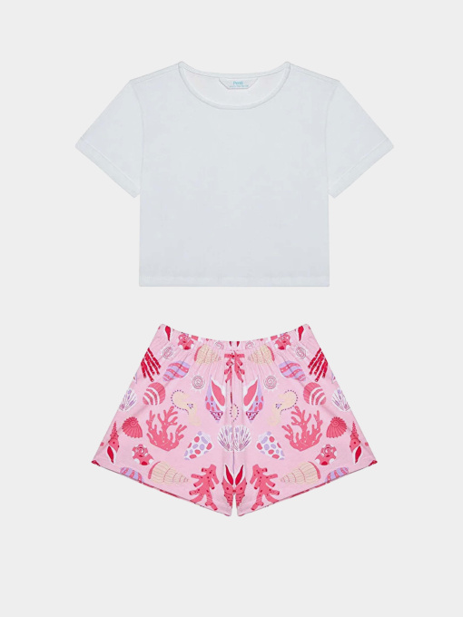 Пижама Penti модель PN0UA28Z25IY-MIX Фото