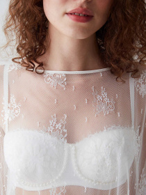 Топ Penti модель PLGD1CMG23SK-B32 Фото