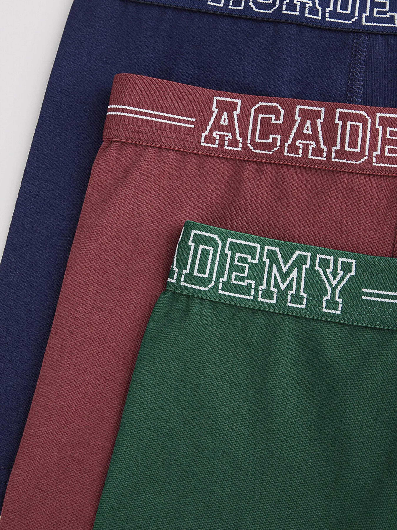 Набір трусів Penti модель PLHQ1KCC23SK-MIX Фото