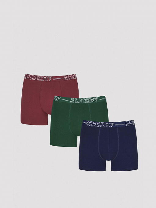 Набор трусов Penti модель PLHQ1KCC23SK-MIX Фото