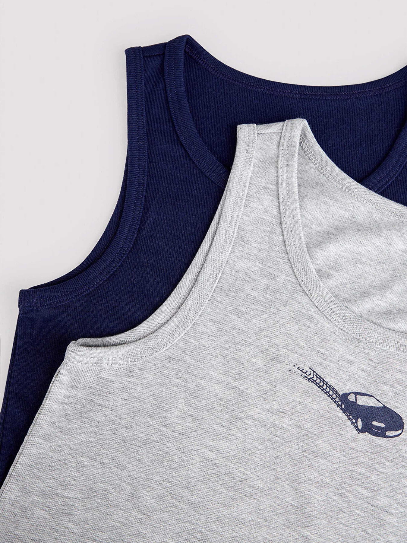 Набор маек для дома Penti модель PLI0J1RY23SK-MIX Фото